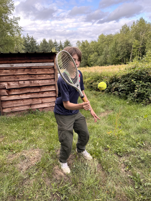 Sint-Martinus den XIIde - Grootkamp VK